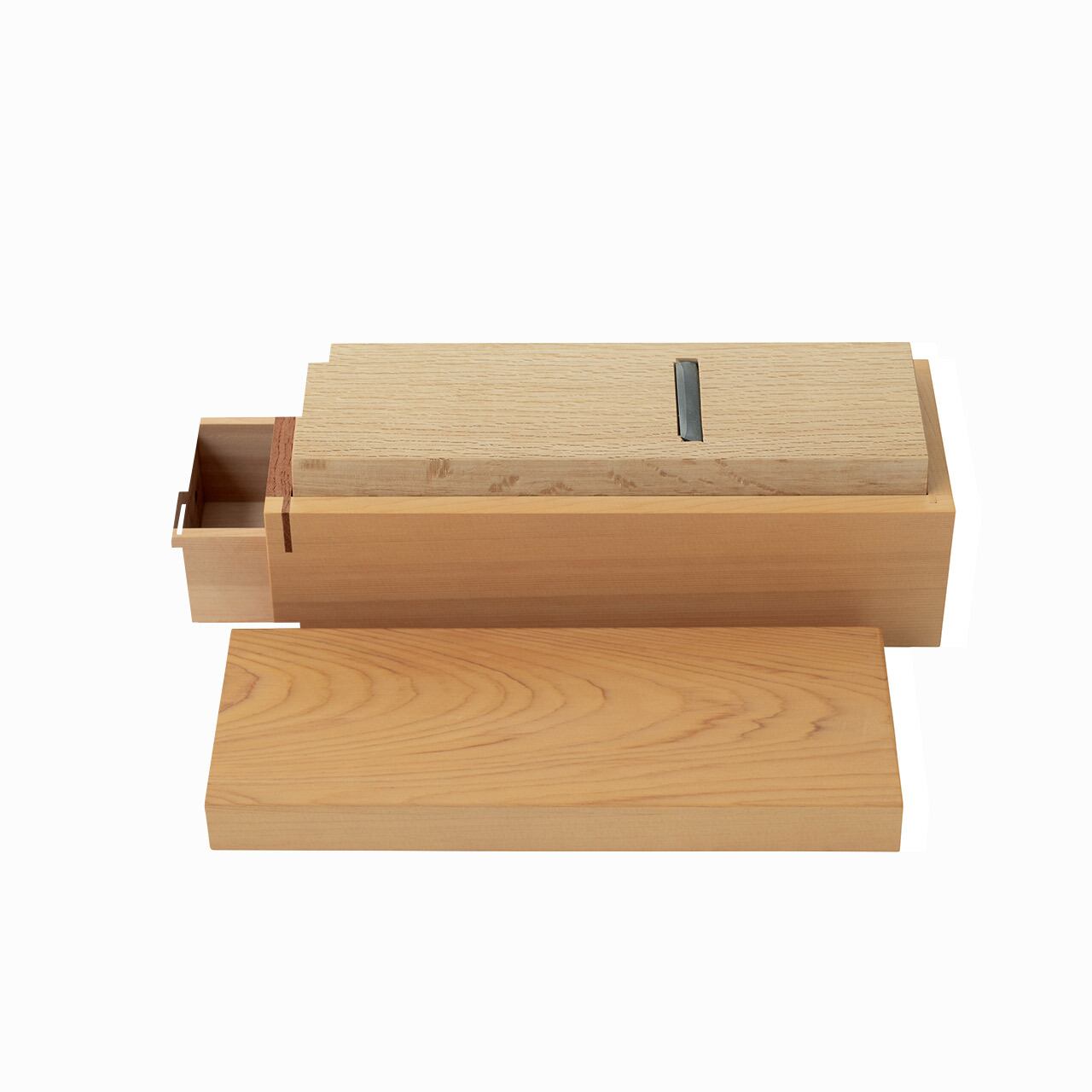 katsuobushi kezuriki 鰹節削器 | atelier m4 online store