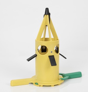 フレコンシャッター / ビッドバッグ / VIDBAG®