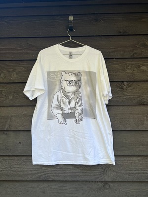 【NEW】TシャツーSaturday at The kitchen and CURRY