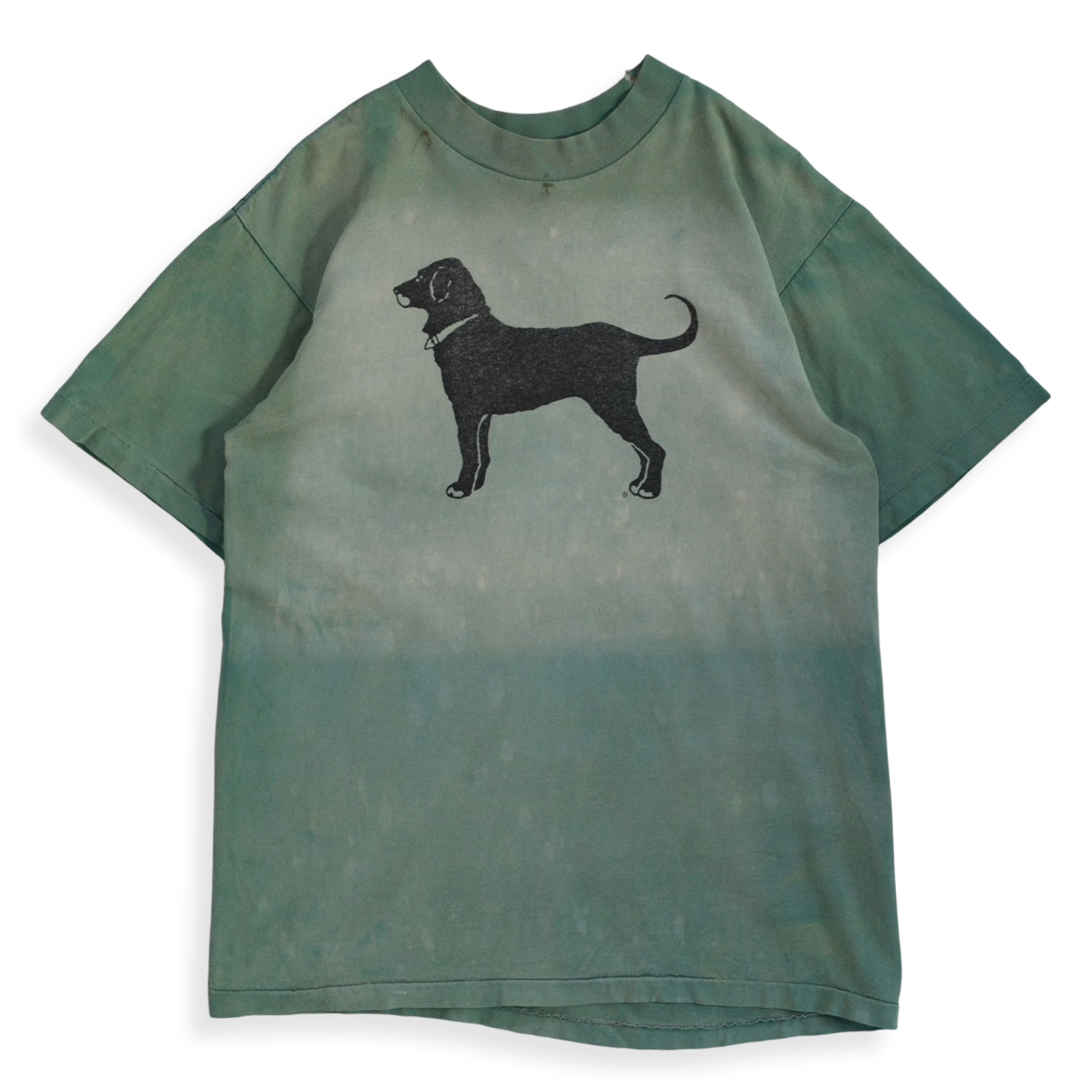 The Black Dog
