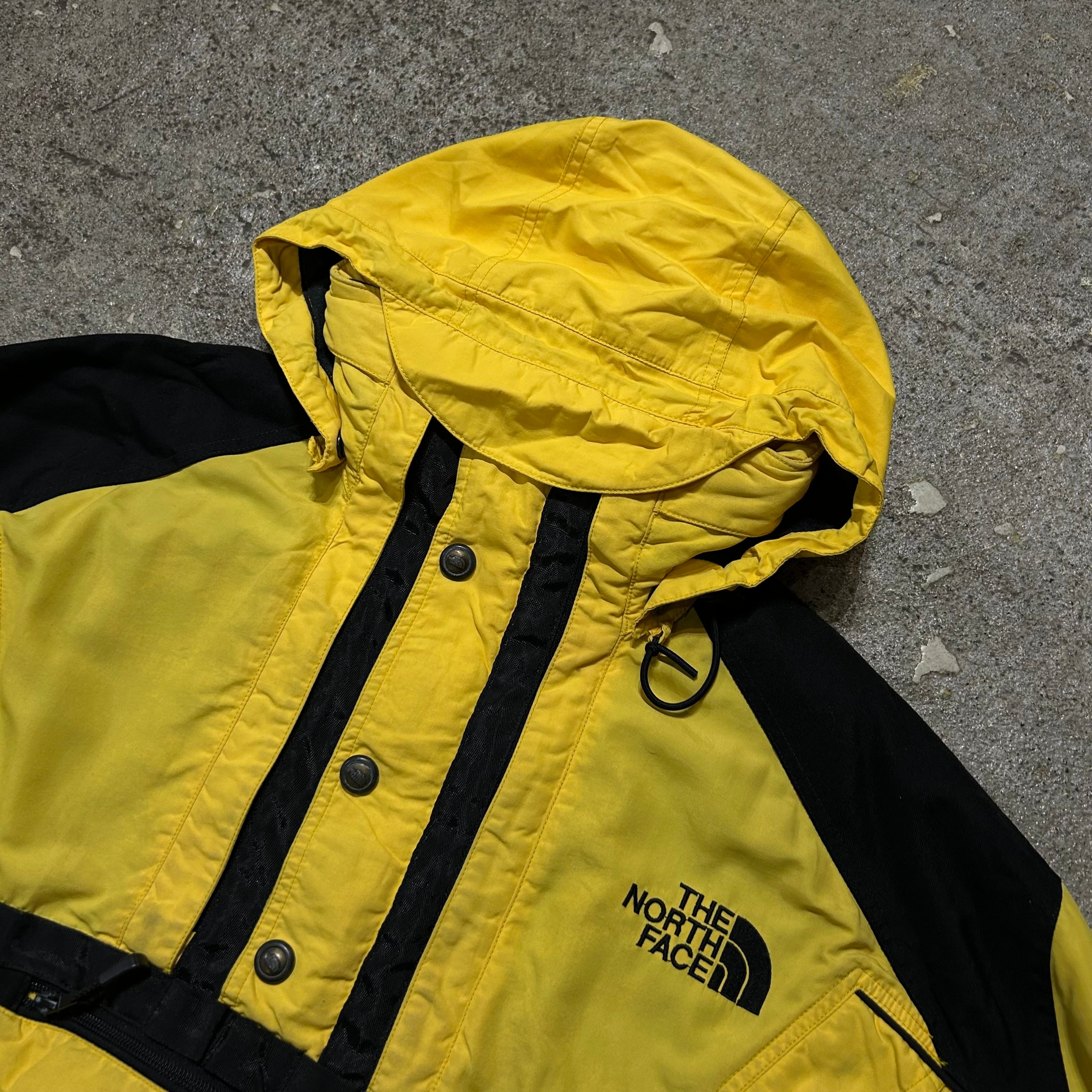 90s THE NORTH FACE 
