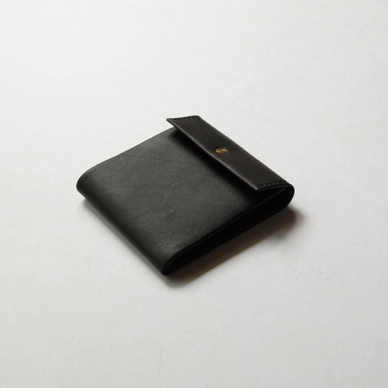 replica wallet - gray - GUIDI | chamoto