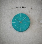 【レムノス 】Orb 時計 掛け時計