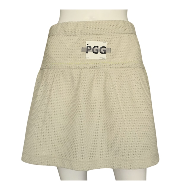 【PGG】ポリエステルトリコットメッシュ スカート (LADIES) 商品番号 26941344181120 DETAILS ¥ 30,800(税込)