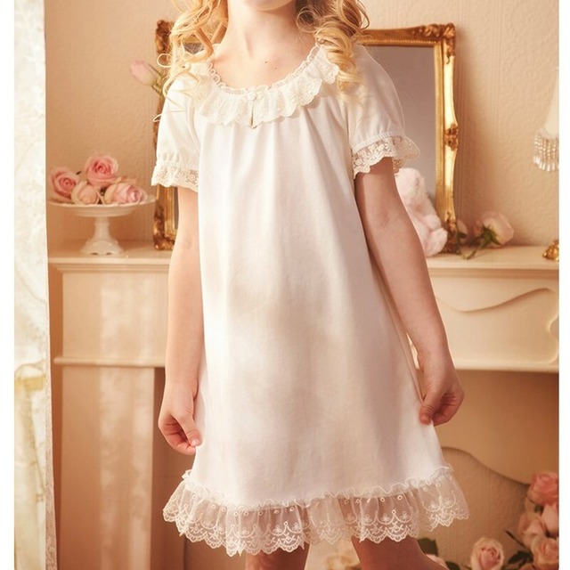 【 90-150】children's princess style dress k140