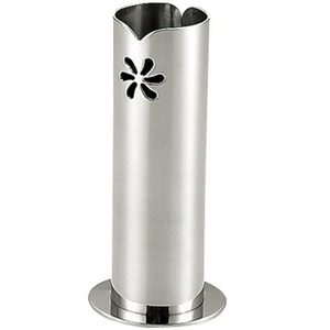 【在庫処分】ユキワ マドラースタンド ステンレス ペタル 0330-3100