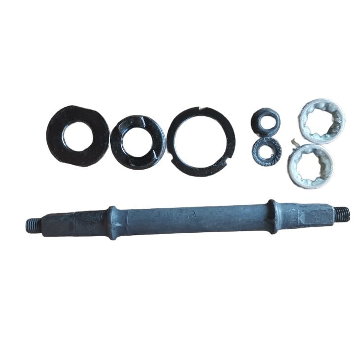 BBセット BRONX シングルスピード用 | Bronx Cycle Online Store