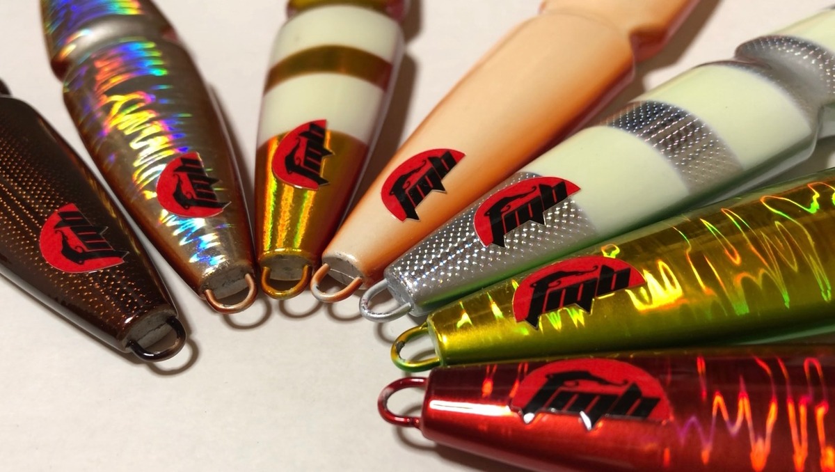 Zen Razor Japan FMB JAPAN ZEN 禅 200g | LifeFishingJAPAN SELECTSHOP