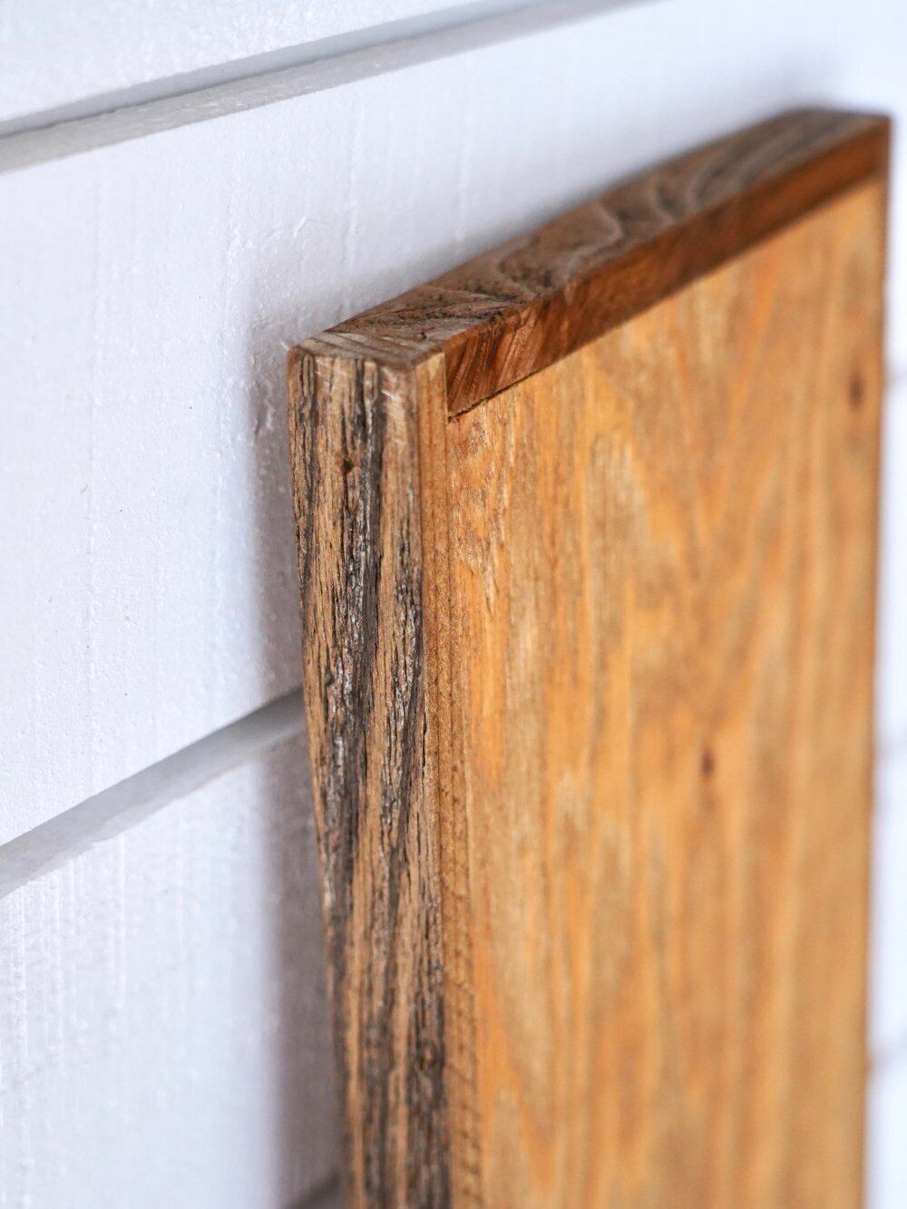 30×60 Shelf board | BURRO'S CRAFTS