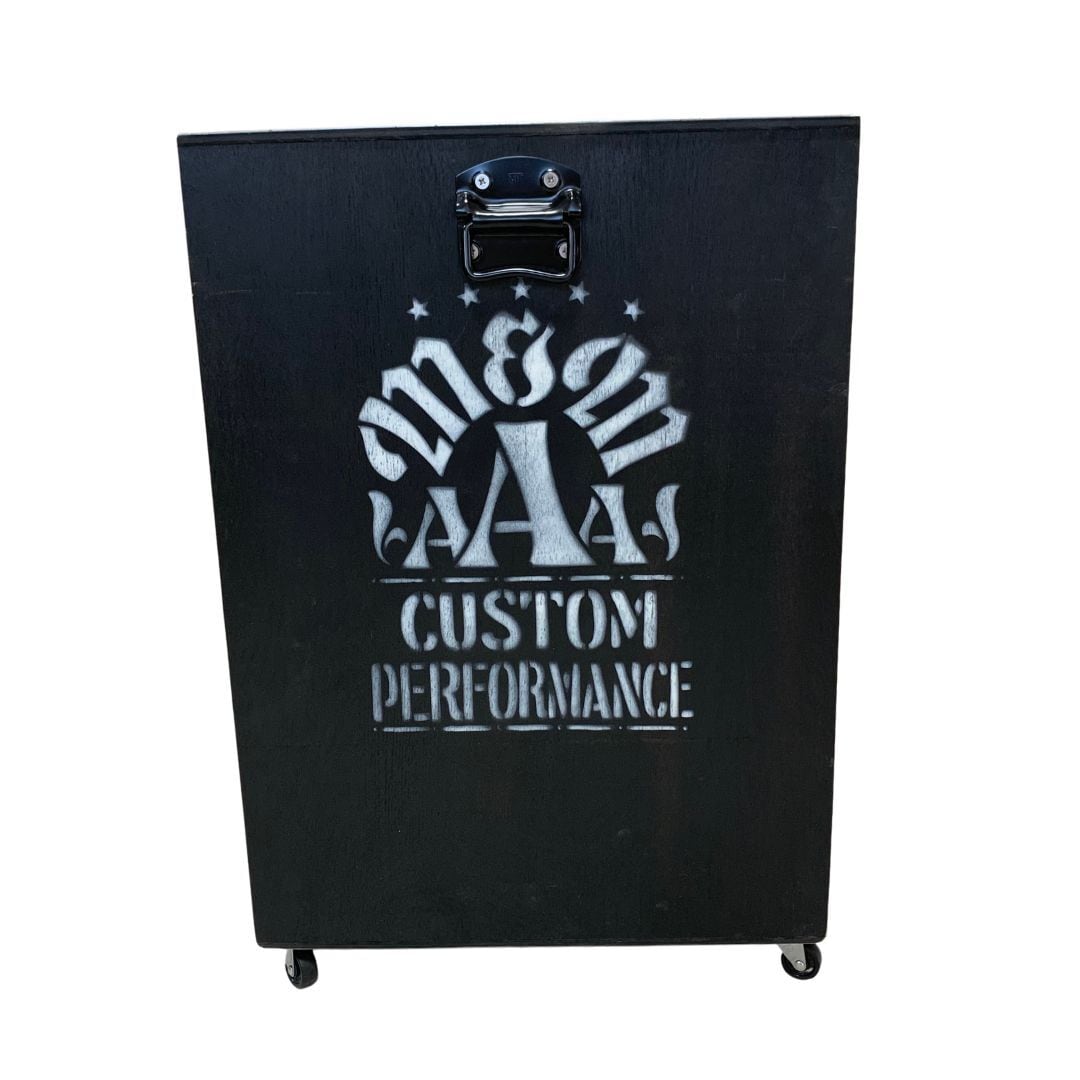 M&M CUSTOM PERFORMANCE エムアンドエムカスタムパフォーマス 5-DRAWER