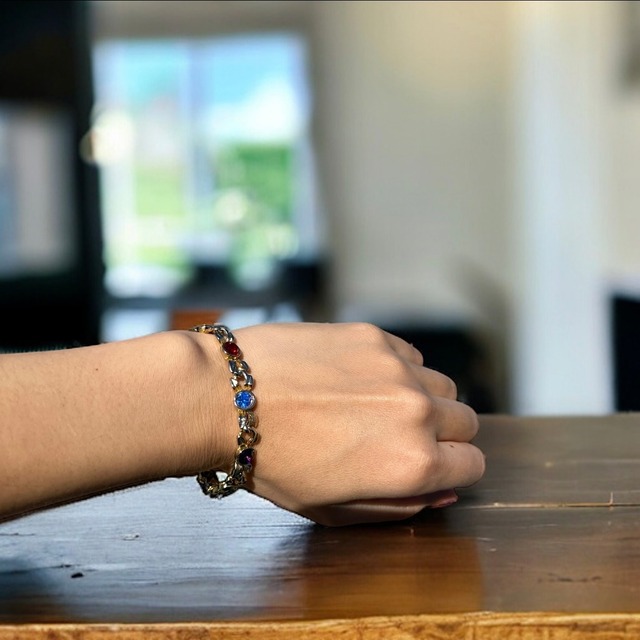 bijou bracelet