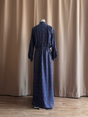 Hanne Marquardt DESIGN import maxi dress-4850-8