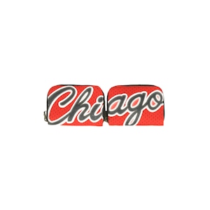 JERSEY REMAKE CARD CASE MASTER #23 [CHICAGO 02]