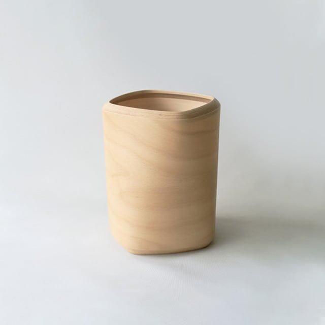 Dust Box twist Ⅲ □ S〔ナチュラル〕