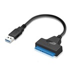 iFormosa USB 3.0 to SSD HDD SATA ケーブル コンバーター アダプター IF-U3TOSATA