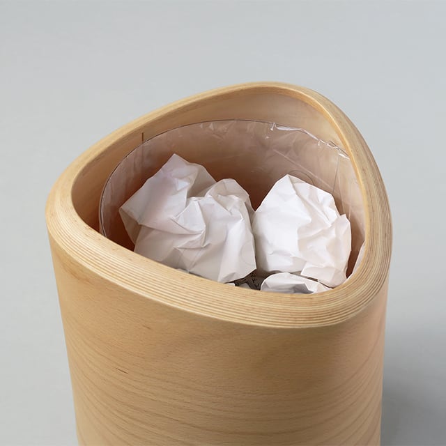 BUNACO Dust Box専用 インナー Mサイズ | BUNACO Shop