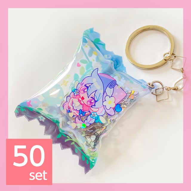 キャンディーチャーム【50set】 | UNIFACTORY ユニファクトリー | 【小