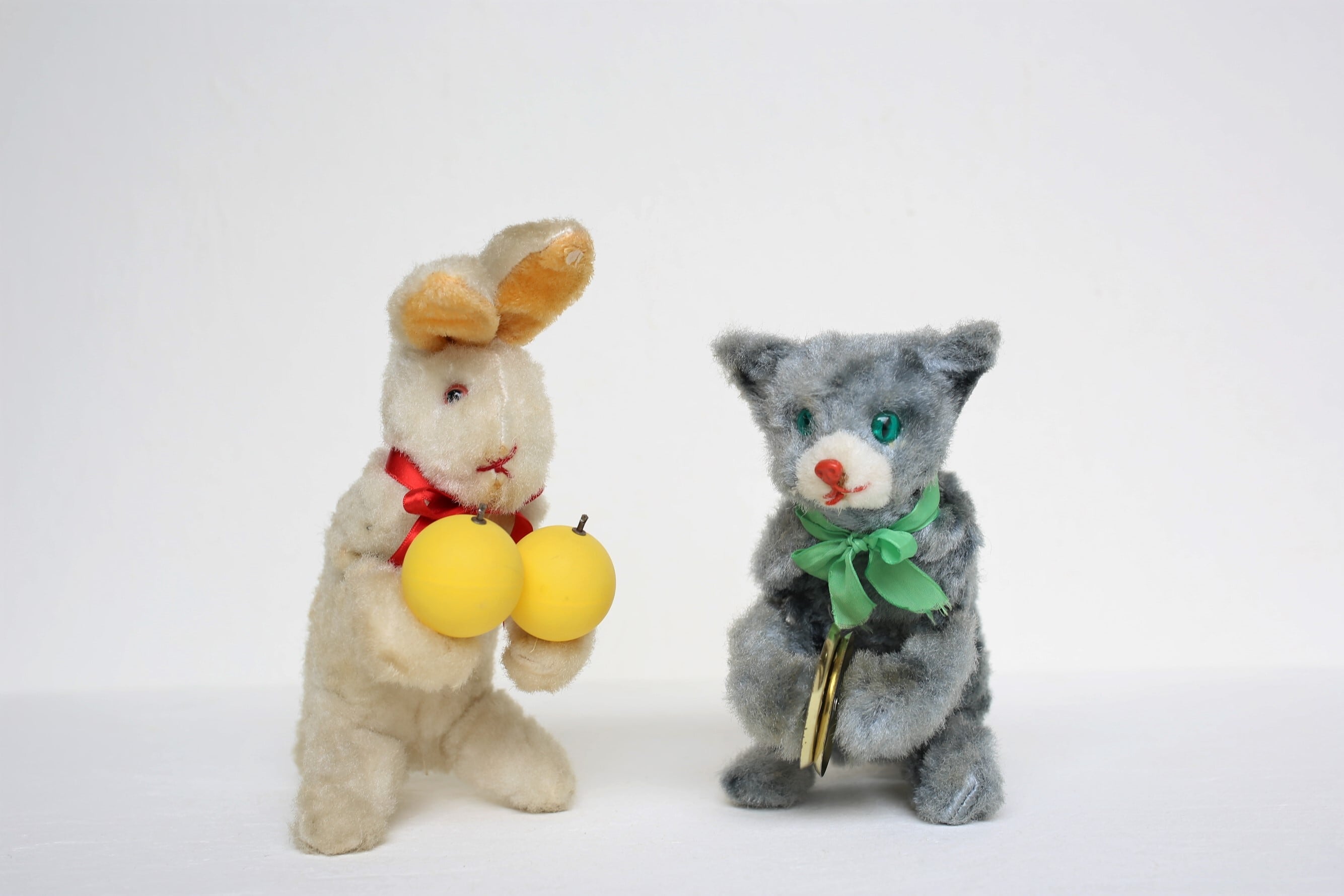 アンティーク ヴィンテージ ドイツ max carl ゼンマイおもちゃ