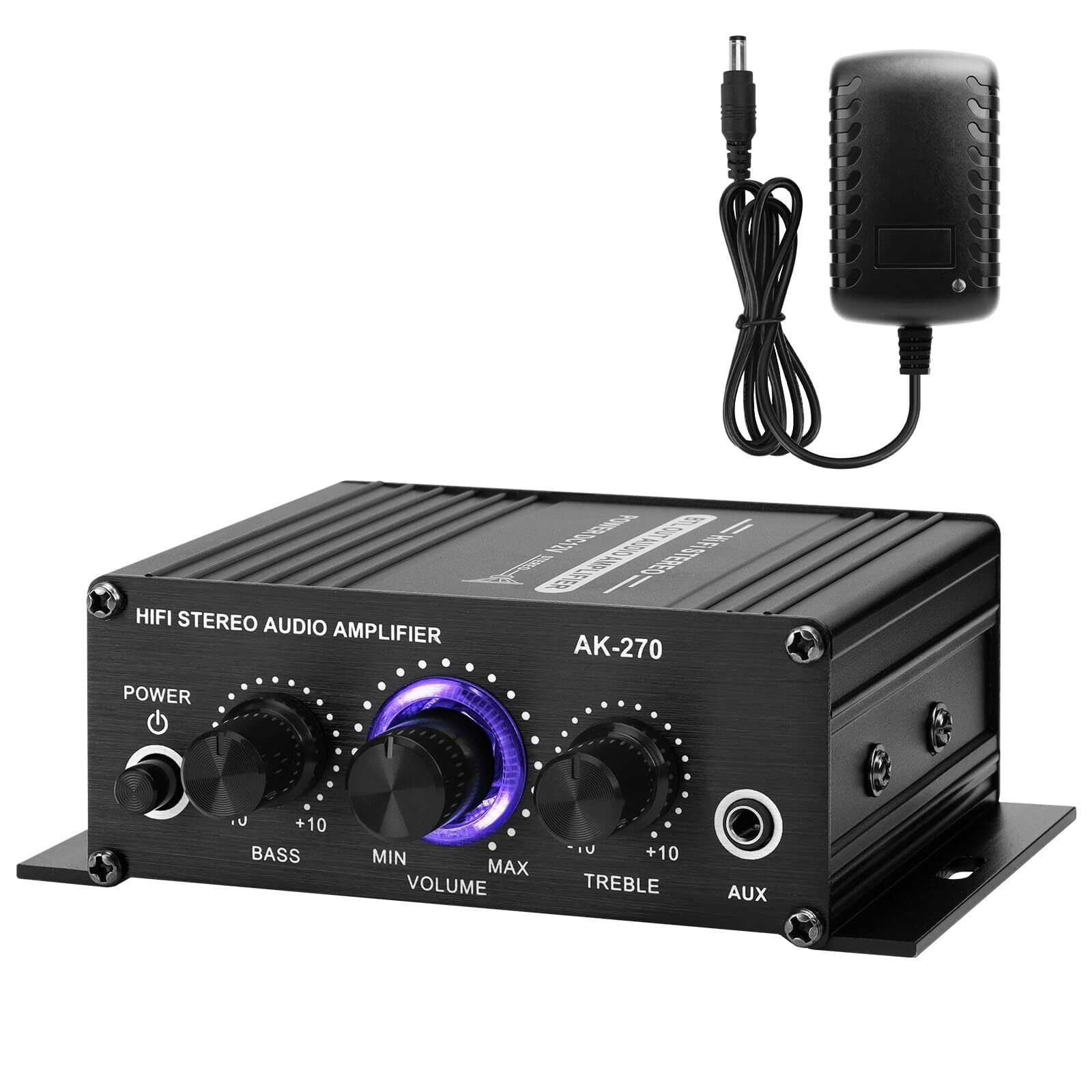 オーディオ太郎さん専用:Aiyima A70 2x300W パワーアンプ+AC オーディオ太郎さん専用:Aiyima A70 2x300W パワーアンプ+AC Amazon