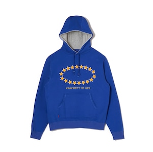AFB / STAR SPORT HOODIE