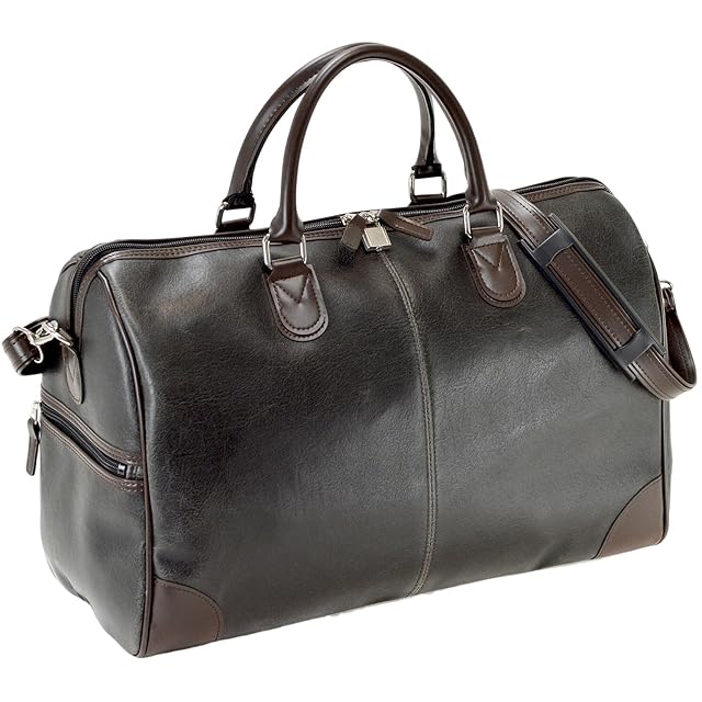 BALENCIAGA バレンシアガ レザーバッグ ボストンバッグ 272473・1000