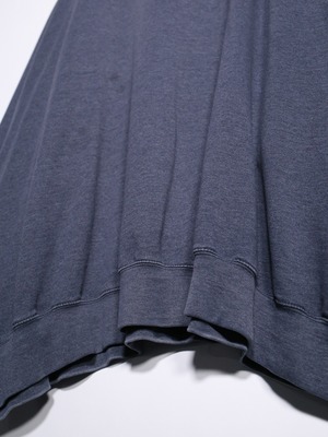 "KING SIZE" XXXXXXL super over silhouette sweatshirt