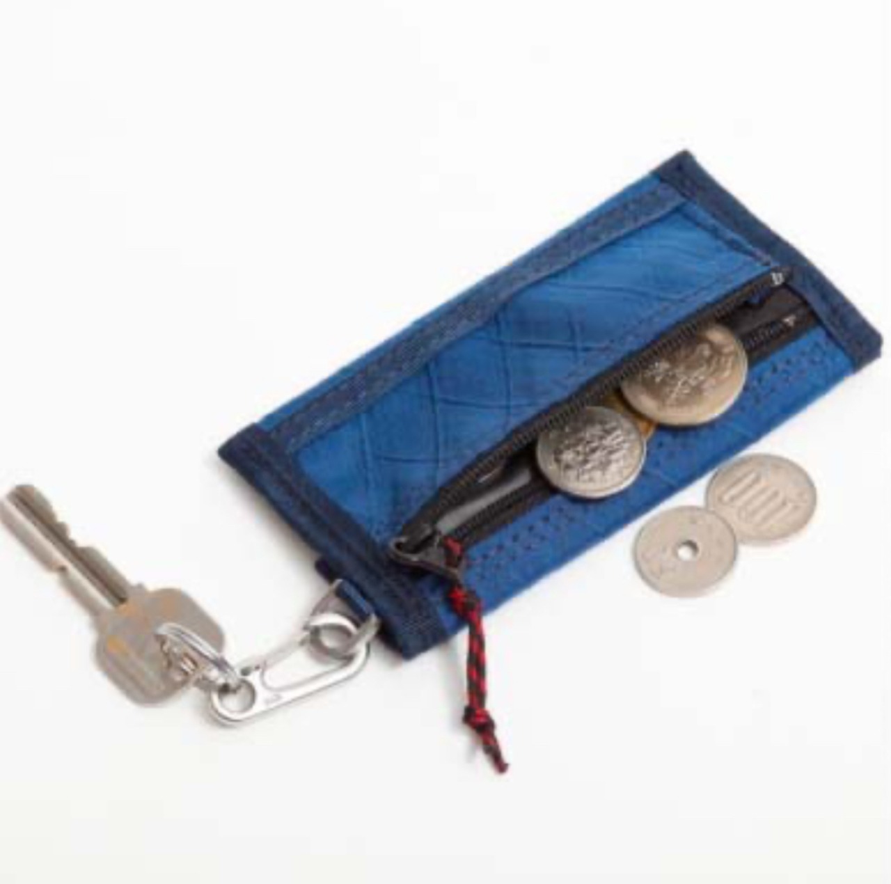 MINIMUM WALLET XPAC-BK