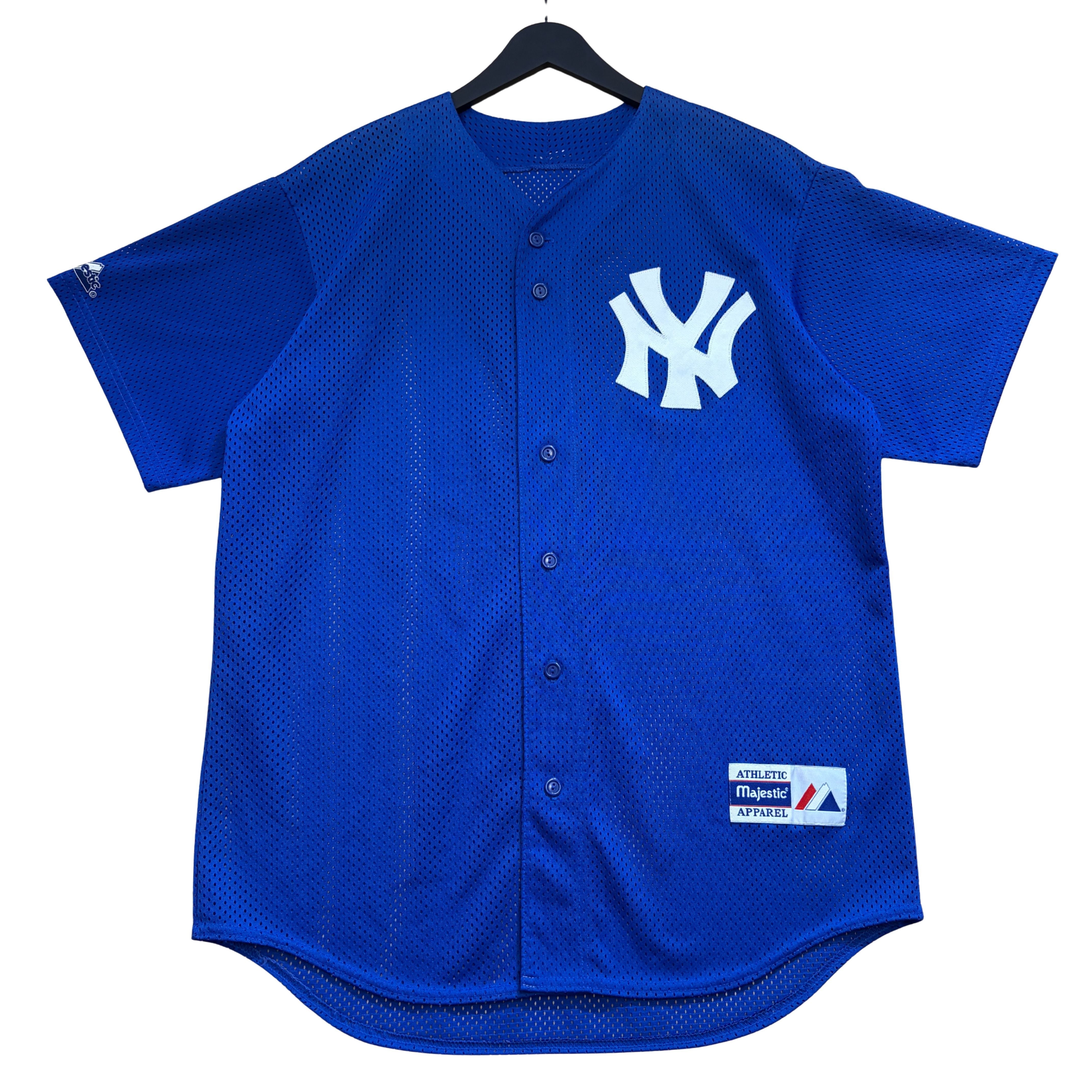 San Francisco Giants Baseball Jersey #28 Buster Posey XL相当