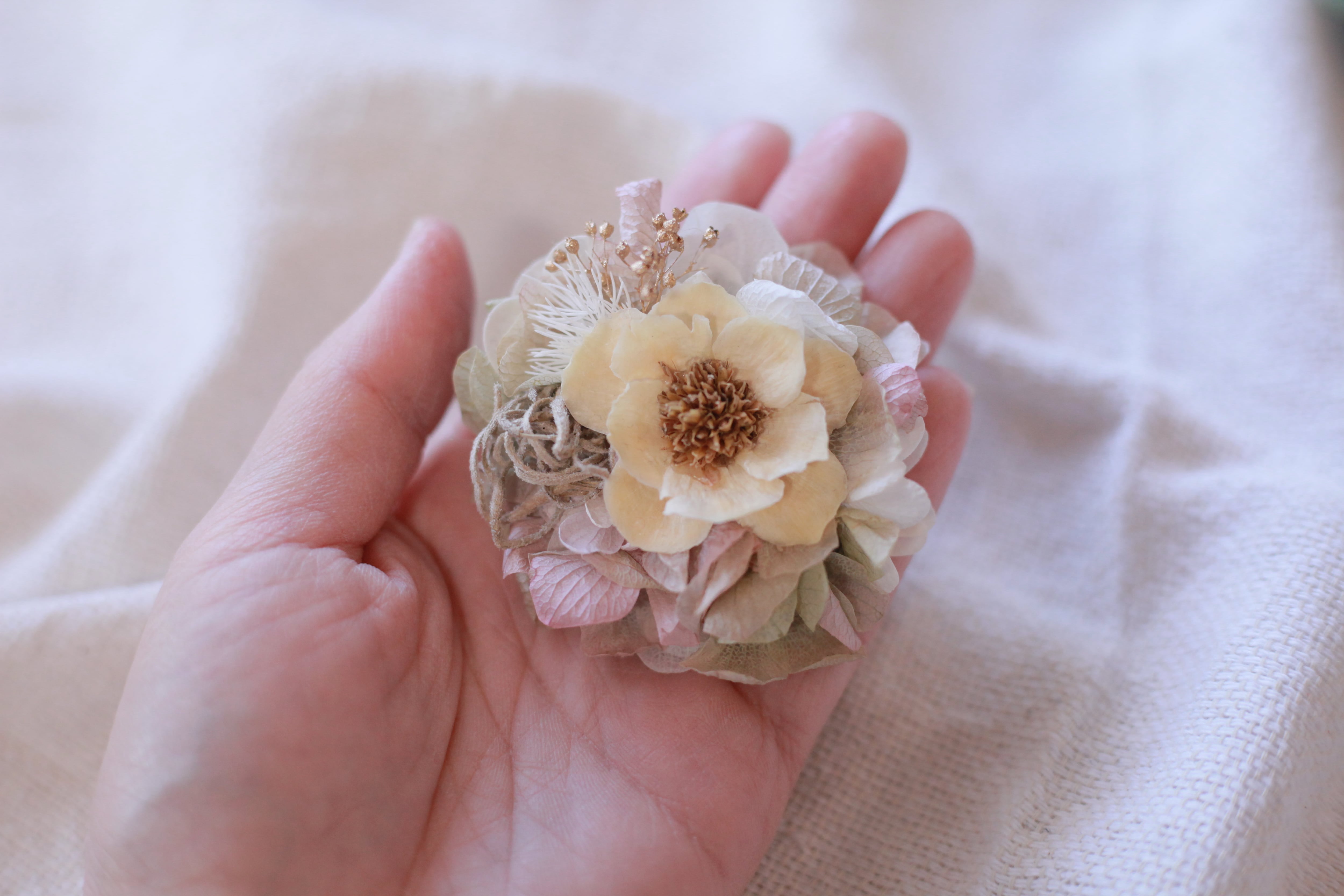 natural corsageドライフラワーコサージュ入学式卒業式 natural corsageドライフラワーコサージュ入学式卒業式 natural