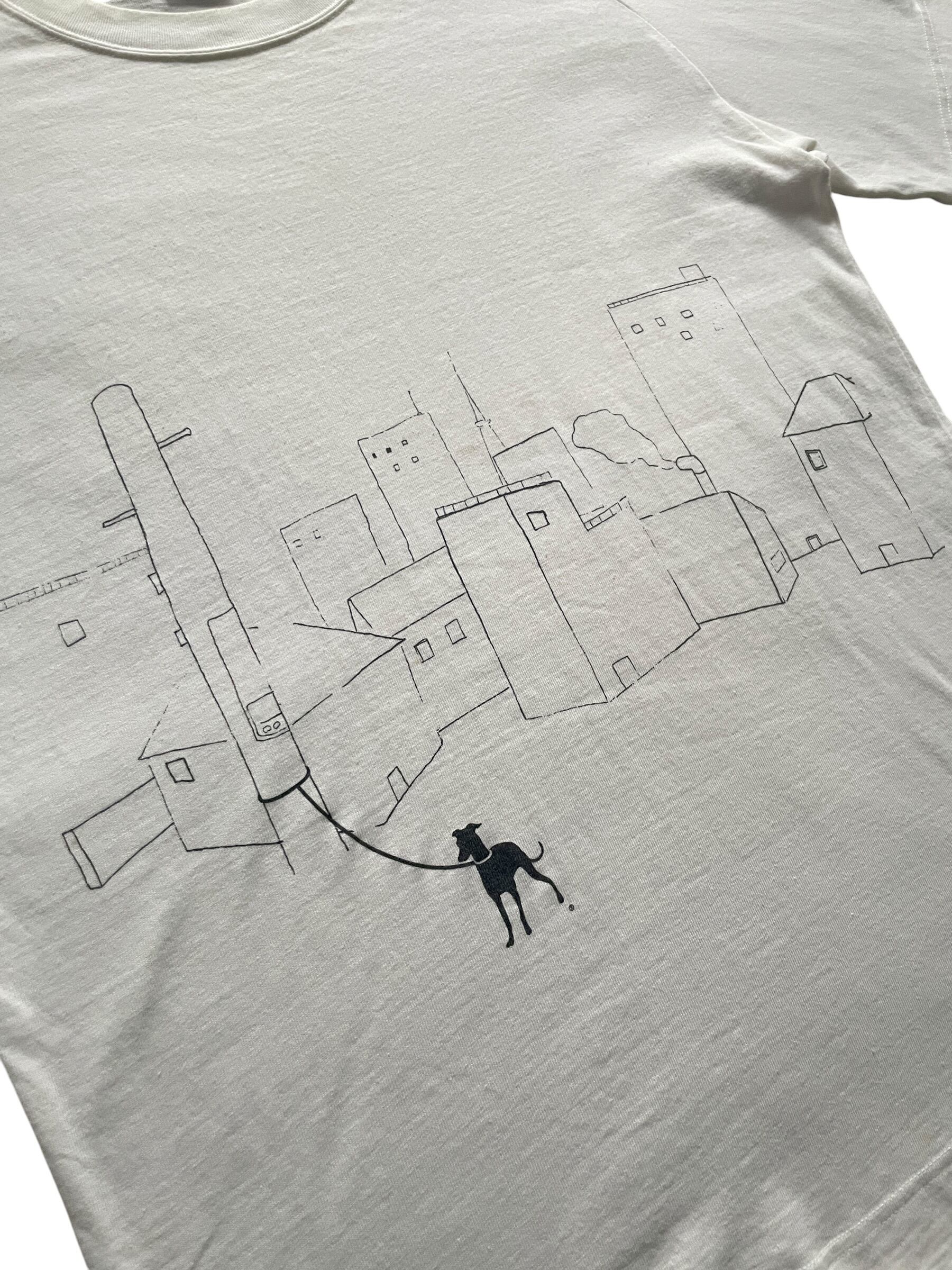 Mr.Children “It's a Wonderful World” T-Shirt | 熱田屋 online店