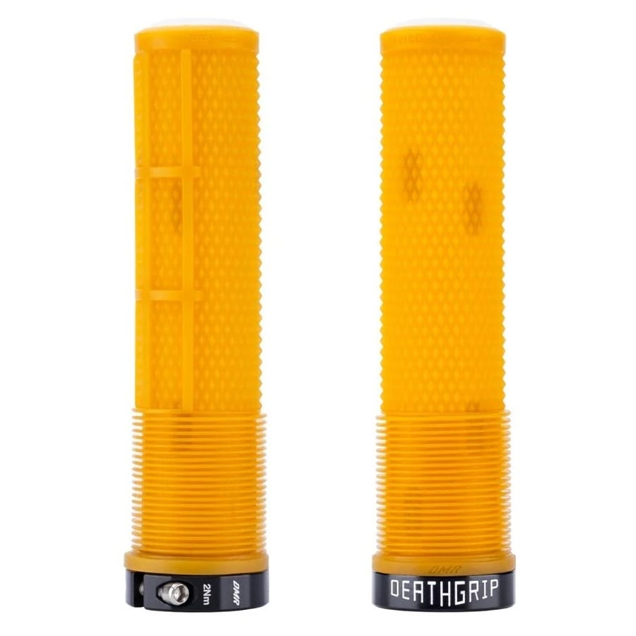 DMR BIKES】DEATH GRIP 2 [デスグリップ 2] THICK 31.3mm | 【CARNOSA