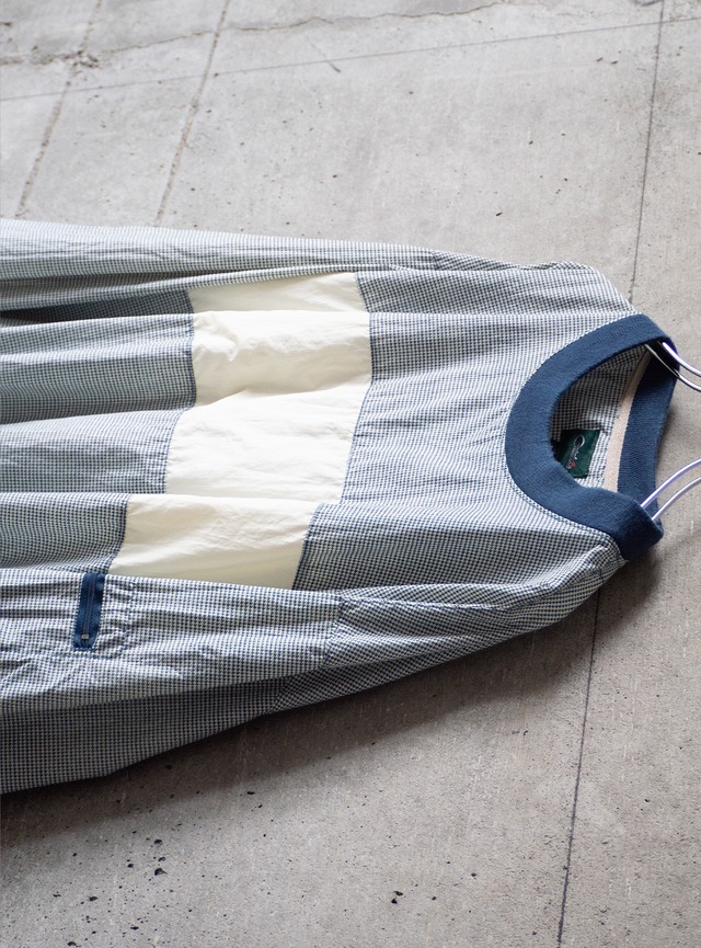 "Catalina" used Nylon pullover