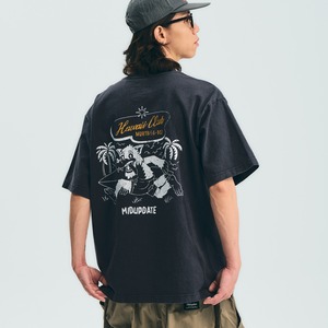 SURF SIGNAL・ヴィンテージ グラフィックT A2145