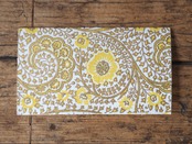 box card set flower