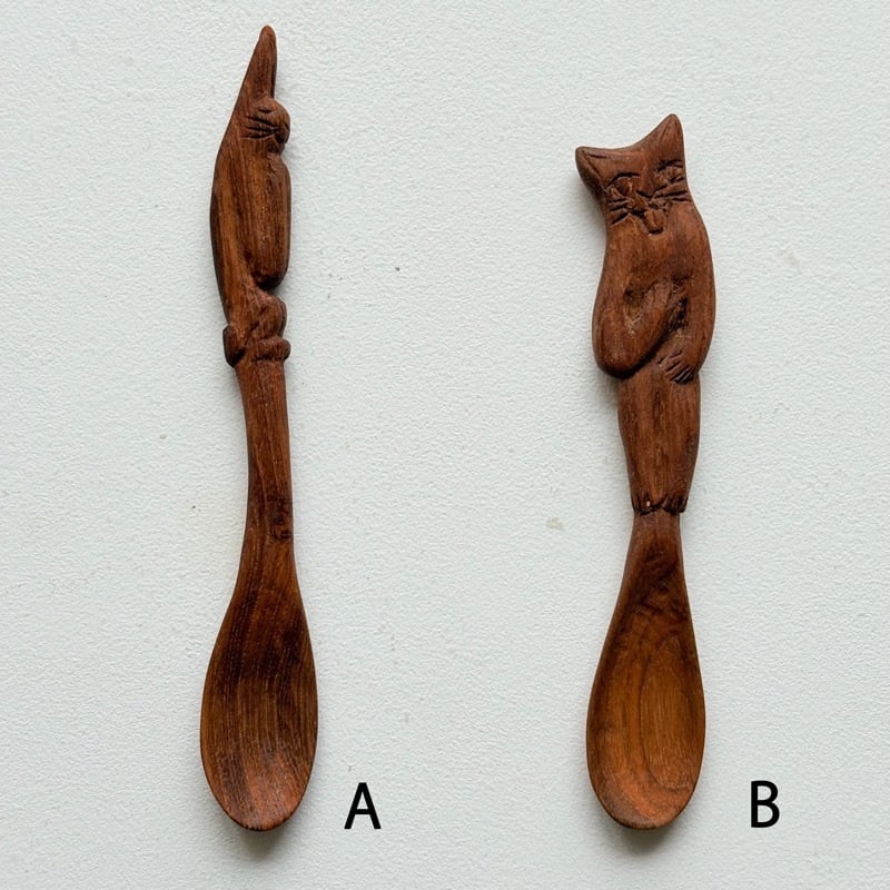 奥山 泉　カトラリー