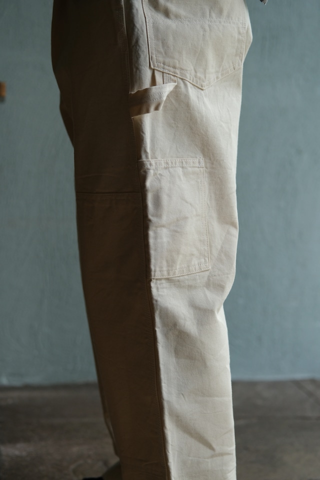 Utah/ 90's "stan ray" work pants/deadstock /waist tuck remake