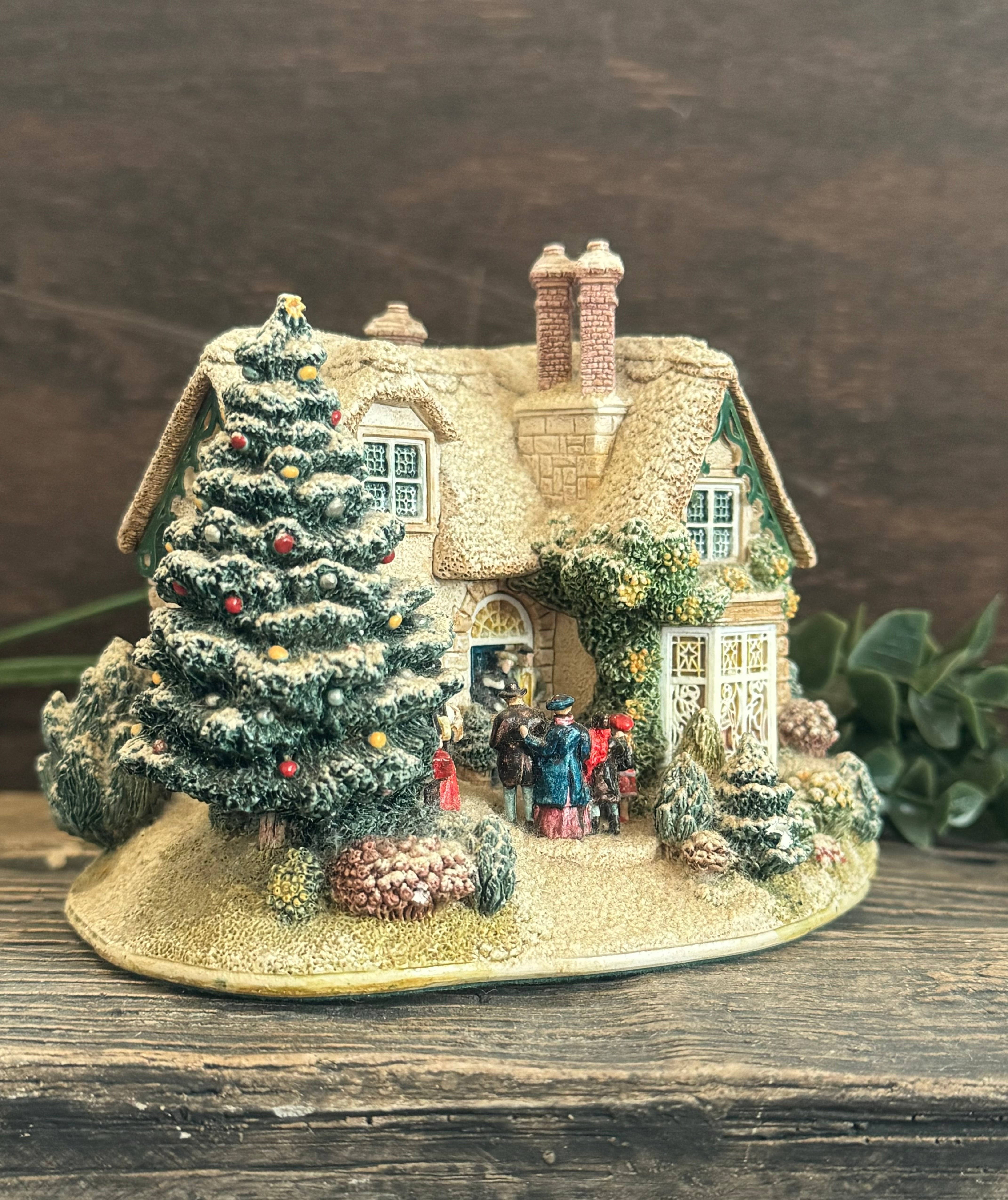 lilliputlane専門店 / la bella casa~ラ・ベラカーサ~