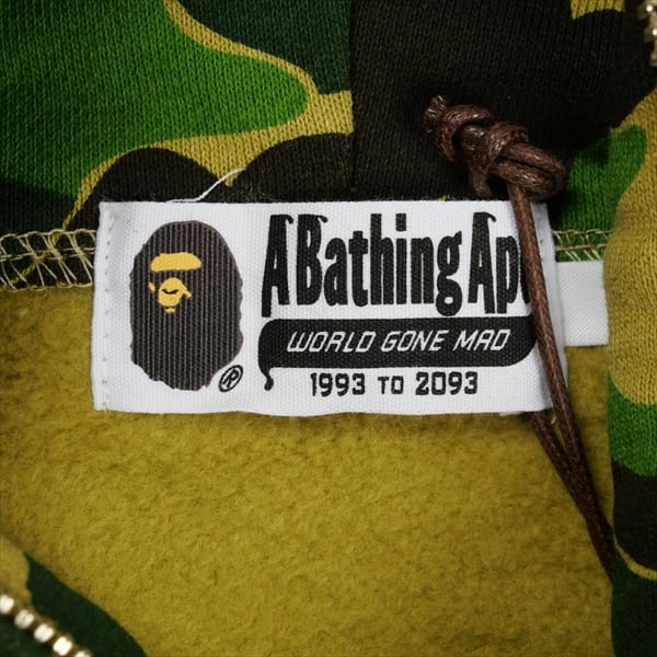 Size【L】 A BATHING APE ア ベイシング エイプ 26SS 2ND ABC CAMO