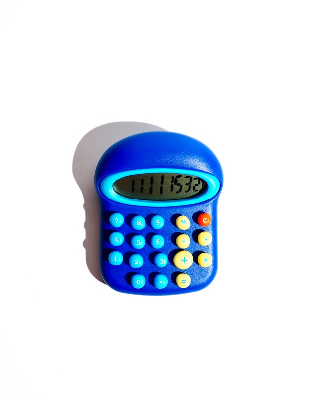 Round character variable calculator