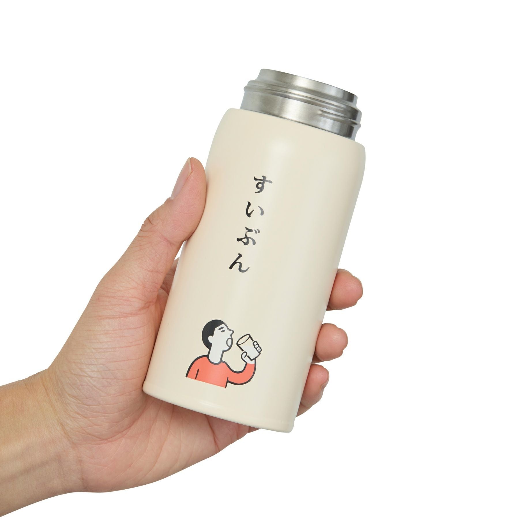 ニューレトロ 水筒（360ml） | Zakka so-la