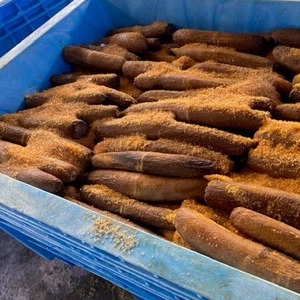 秋田県比内 手づくりいぶりがっこ(胆振ガッコ） 一本物：1kg