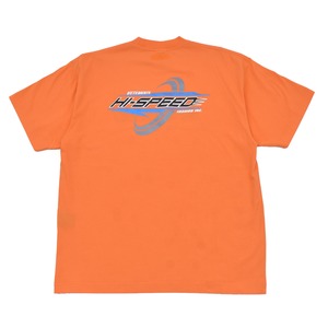 VETEMENTSHI-SPEED T-SHIRT
