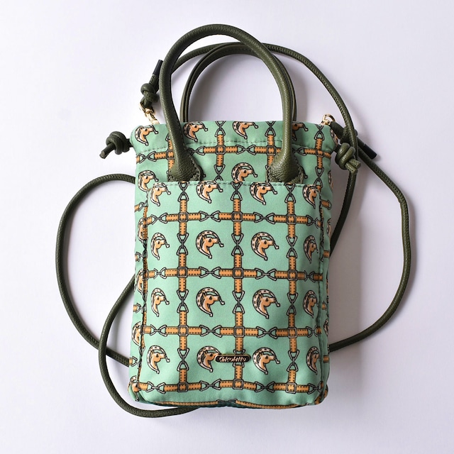 SMART PHONE SHOULDER BAG / No,10229