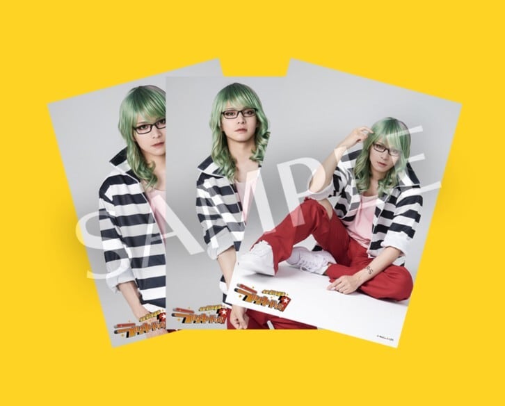 ラッキードッグ1 on Stage』初回限定盤DVD | Bullet LIVE