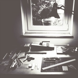 ご購入後 / テグス交換［for bracelets］