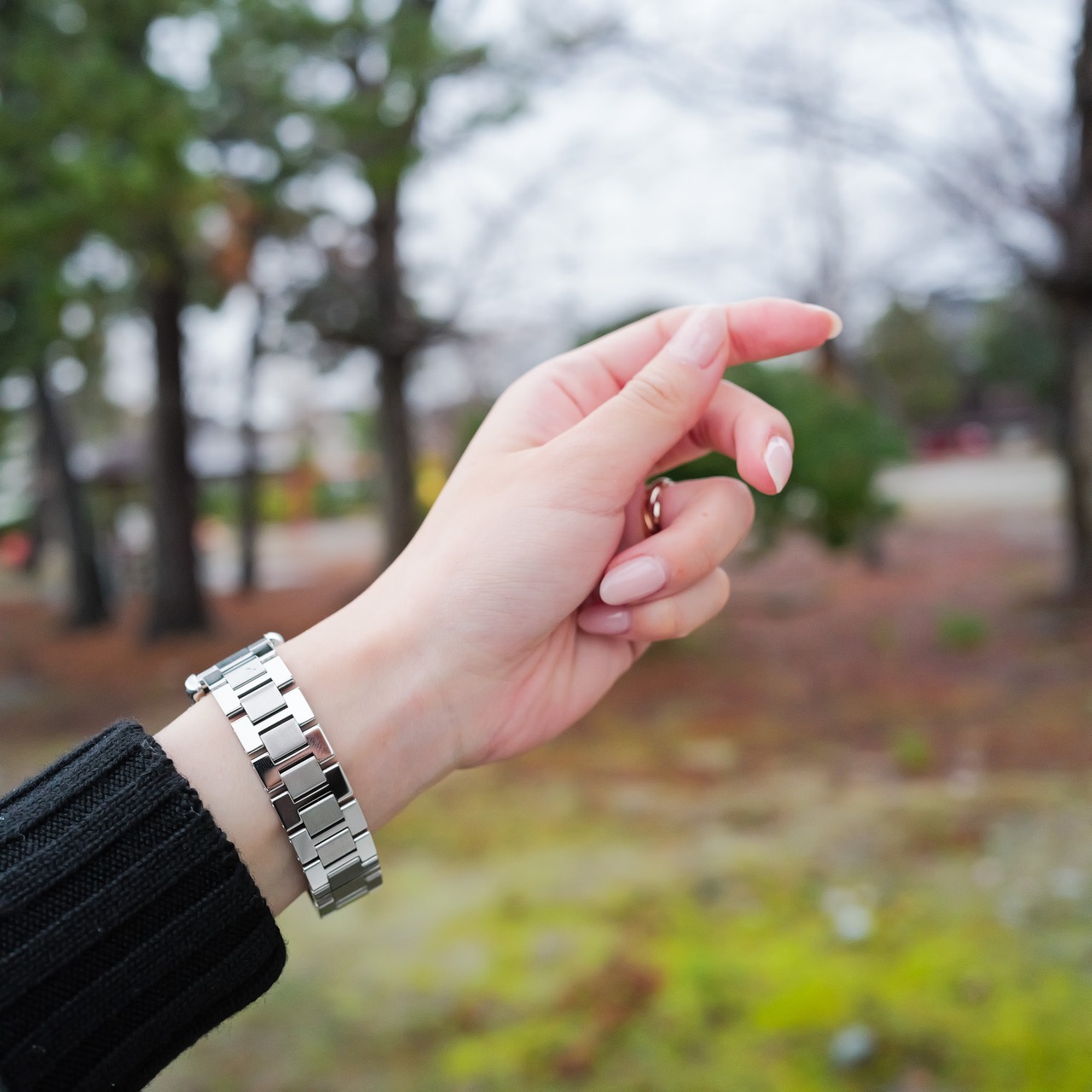 カルティエ タンクソロ SM