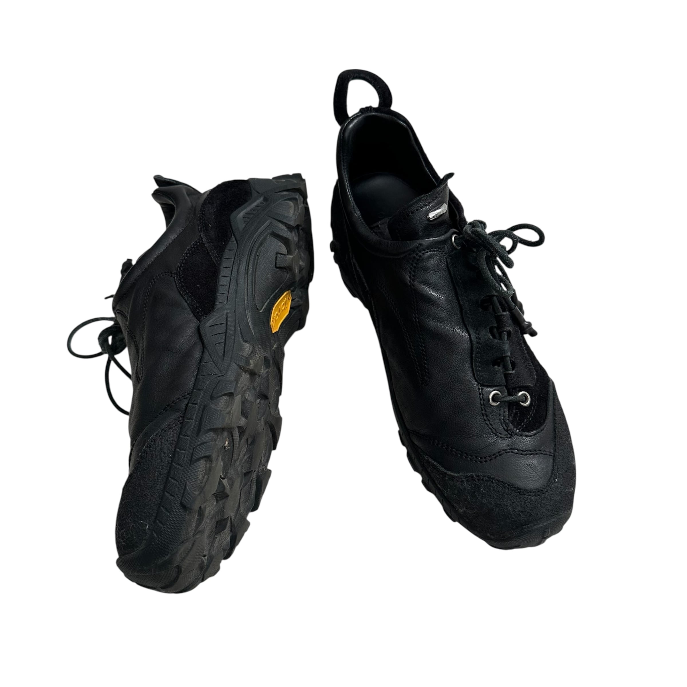 Our legacy gabe スニーカー