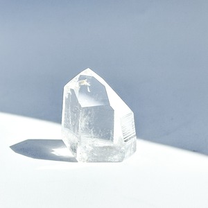 セーラ・デ・カブラル産レムリアンクォーツ タワー 52◇ Lemurian Quartz◇天然石・鉱物・パワーストーン・インテリア