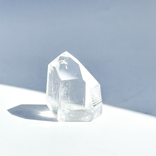 セーラ・デ・カブラル産レムリアンクォーツ タワー 52◇ Lemurian Quartz◇天然石・鉱物・パワーストーン・インテリア