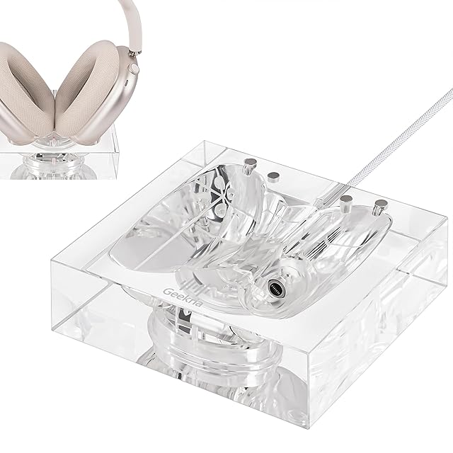 Mounno USB-C充電ケース、Airpods Pro1&2との互換性あり、タイプC